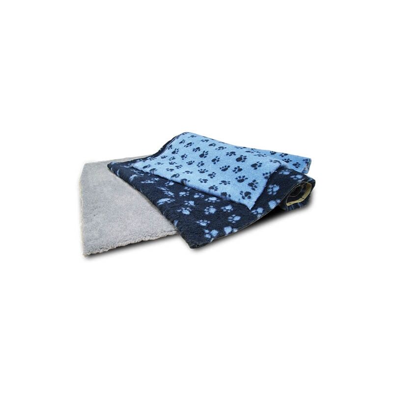 

Alfombra absorbente 2.000 gr/m CELESTE 1m. x 1,50m. BASE ANTIDESLIZANTE