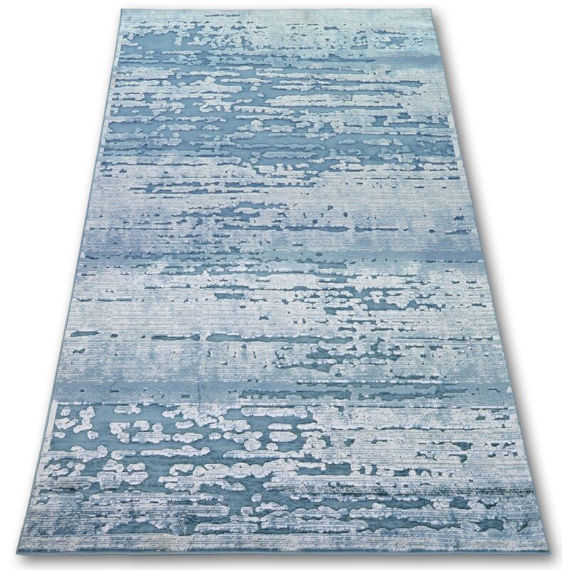 

Alfombra acrílica YAZZ 3520 Nubes azul/crema Tonos de azul 200x290 cm