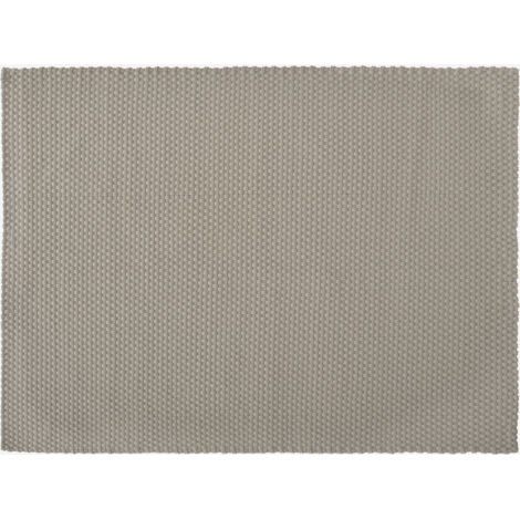 ALFOMBRA AIMAR BEIGE 160 X 230 CM