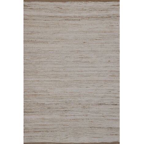 Alfombra Algodon 140X200X1 1800 Gsm Antideslizante