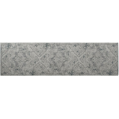 Alfombra Algodon 60X240X1 2200 Gsm, Pasillo TX186572