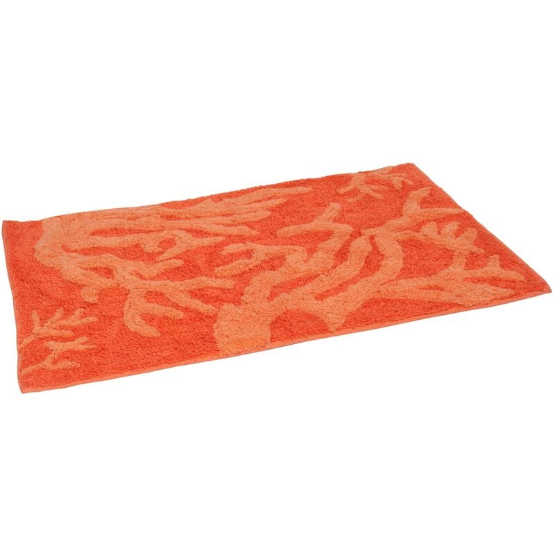 

Alfombra Algodon Corail 50 X 80 Cm