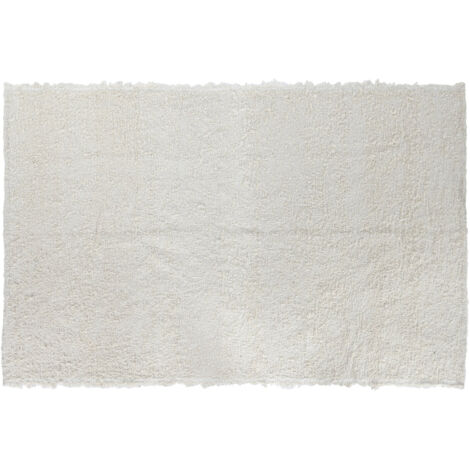 Alfombra Algodon Reciclado 120X160X1 1800 Gsm Jara