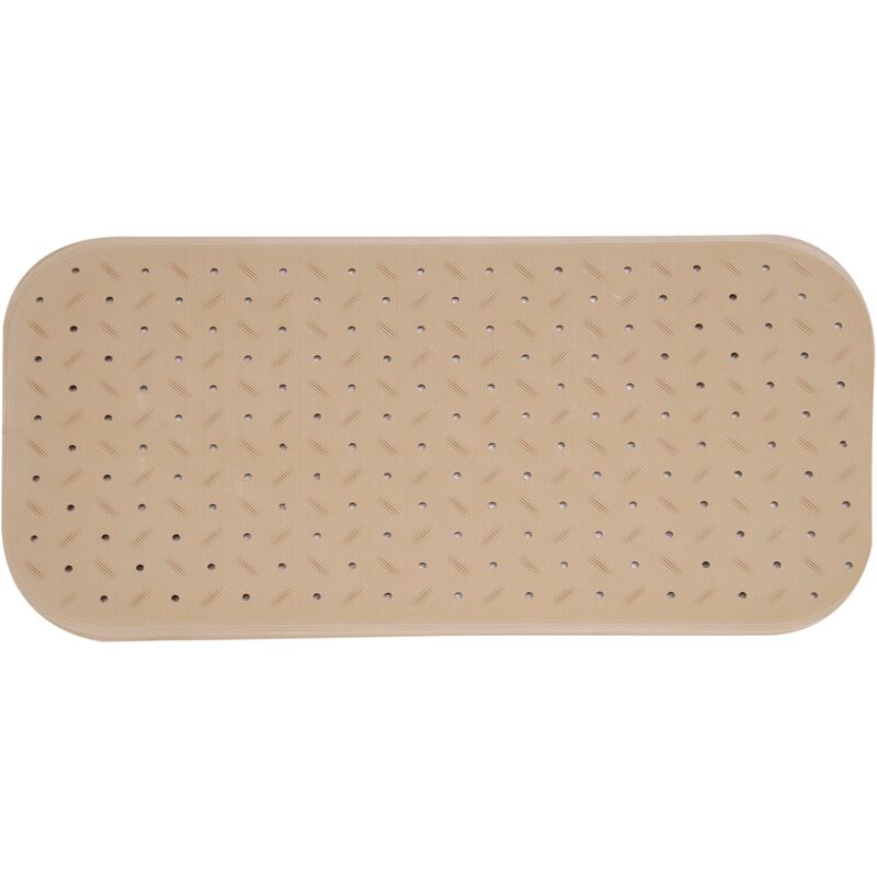 

ALFOMBRA ANTIDESLIZANTE CLASS PREMIUM 36X97cm BEIGE
