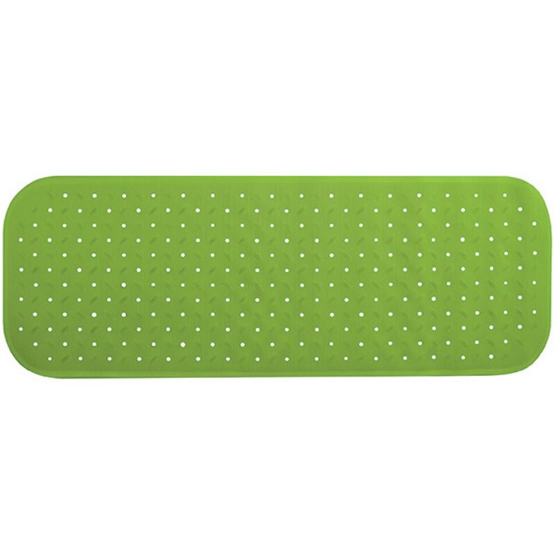 

ALFOMBRA ANTIDESLIZANTE CLASS PREMIUM 36X97cm PISTACHO