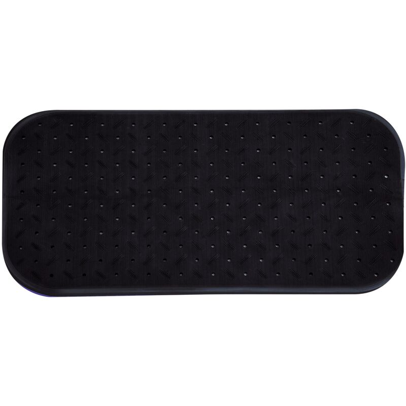 

ALFOMBRA ANTIDESLIZANTE CLASS PREMIUM 36X97cm NEGRO