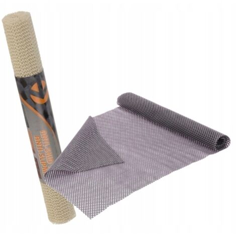 Alfombra antideslizante debajo de la alfombra del baño 30x100 cm