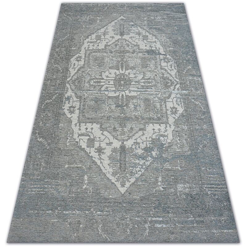 Rugsx - Alfombra antika 91521 gris grey 155x230 cm