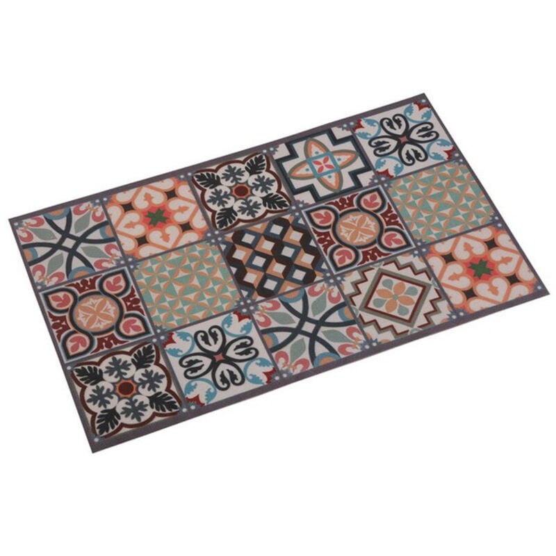 

Alfombra Azulejo Cocina Poliéster