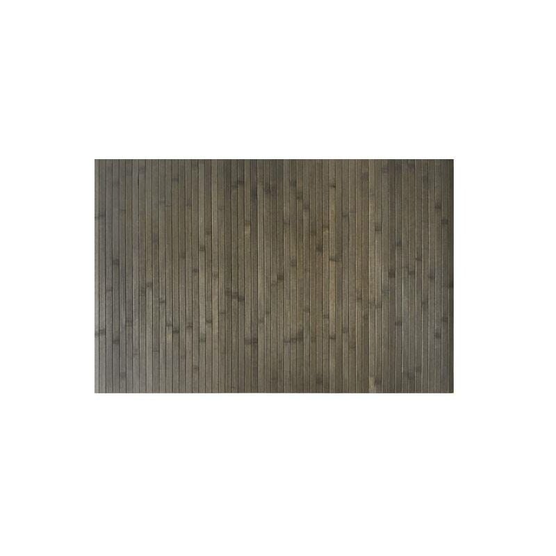 

Alfombra Bamboo Cool 80X150 Cm Gris