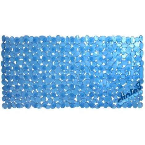Alfombra baÑo 72x33cm marelia dintex