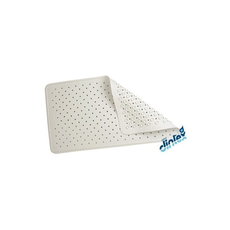 

Alfombra Baño Antides. 70x36cm Bañera Bl - Dintex