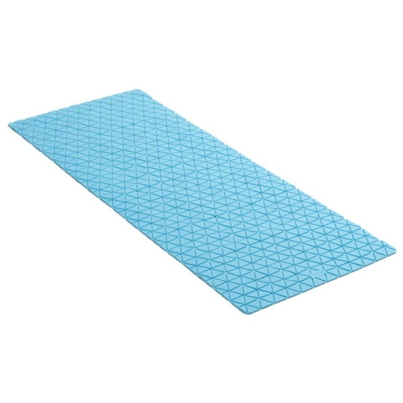 

Alfombra baÑo antides. 96x36 cm sbs/caucho az diamond tatay