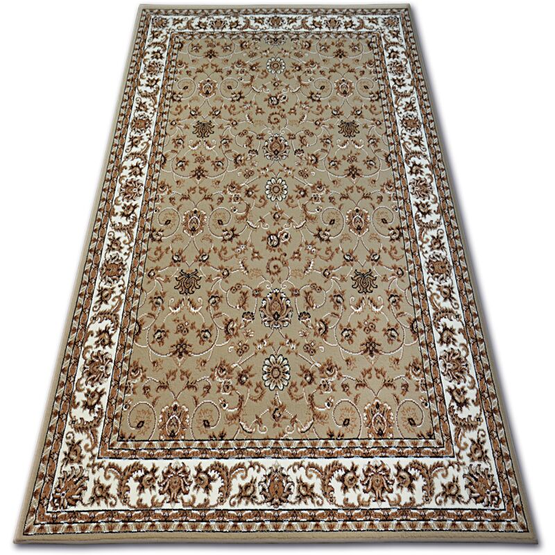 

Alfombra BCF BASE 3922 Tradición beige Tonos de beige 200x300 cm