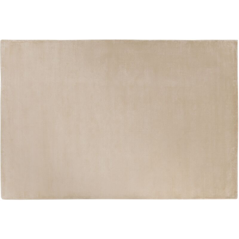

Alfombra beige 160 x 230 cm GESI II