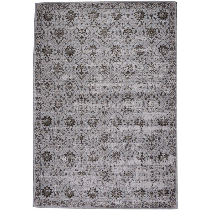 

Alfombra belluno marrón