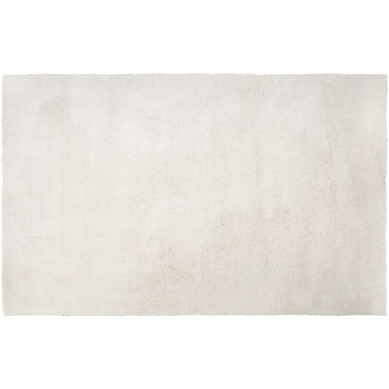

Alfombra blanca 140 x 200 cm EVREN