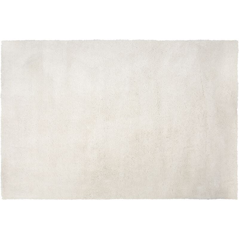 

Alfombra blanca 200 x 300 cm EVREN