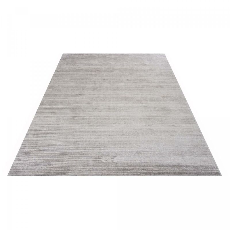 

Lucens Salon Mat Silver Viscosa - Autre