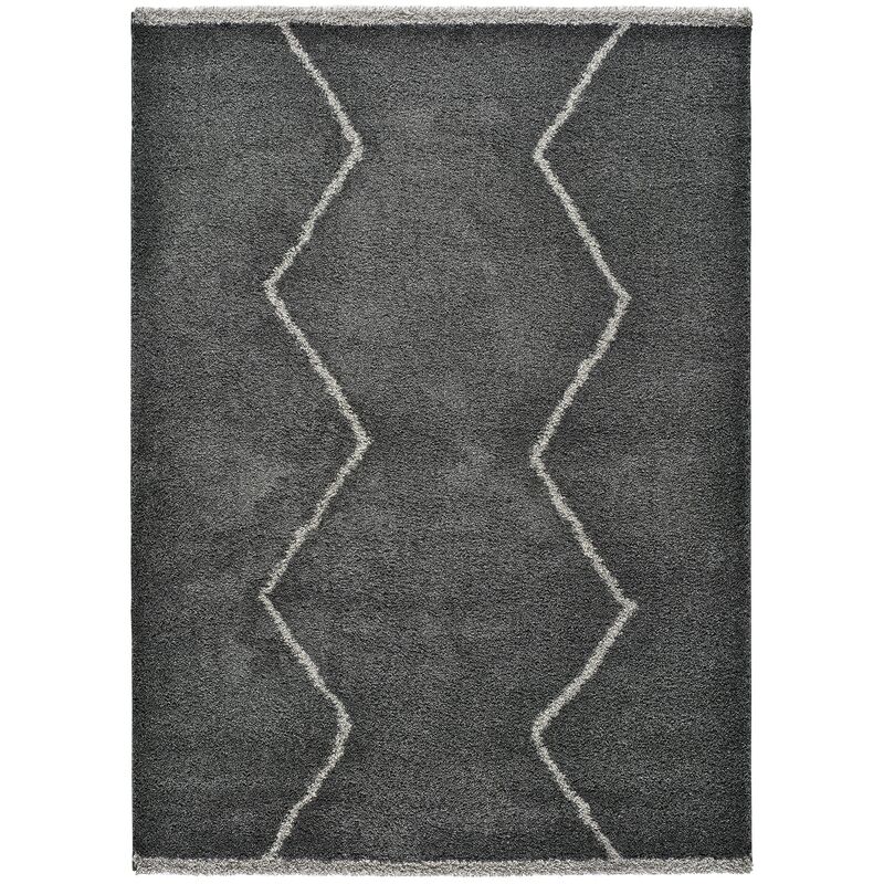 

ALFOMBRA CAIRO ROAD 160X230. - Matris