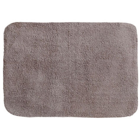 Alfombra Campus 50x70cm Taupe - Spirella