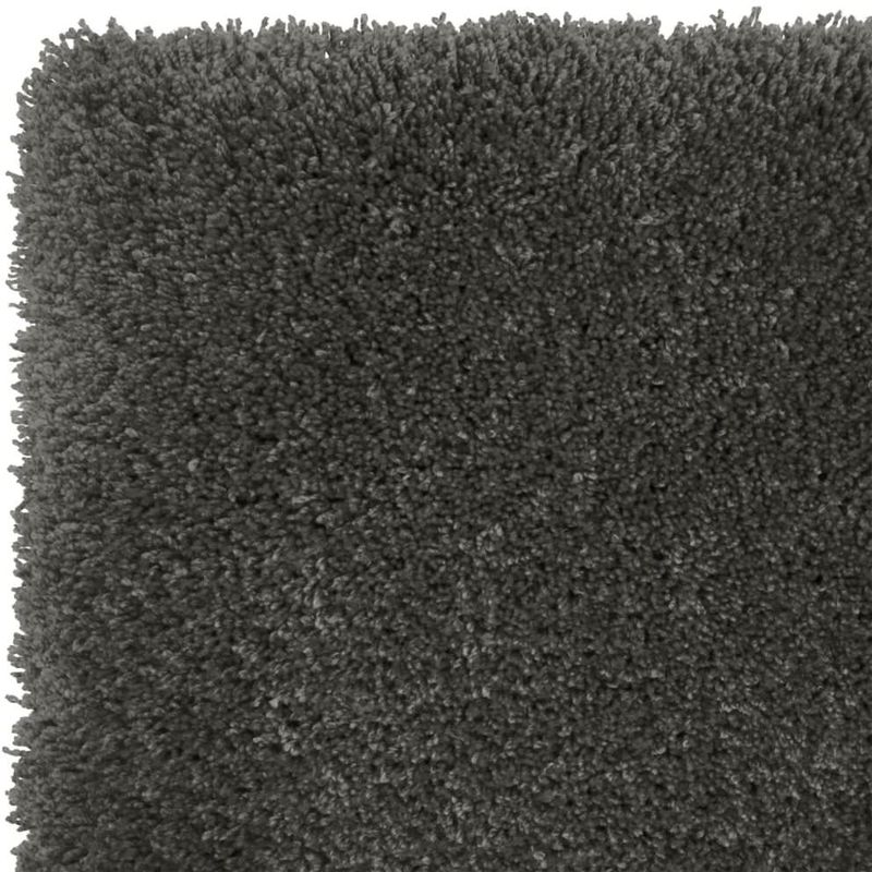 

Nube de Alfombra Gris Oscuro 160x230 cm cm 160X230 7135110016023 - Kobel