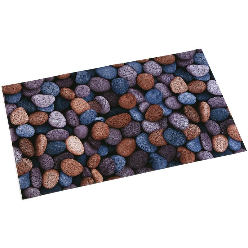 

Alfombra Cocina Stones