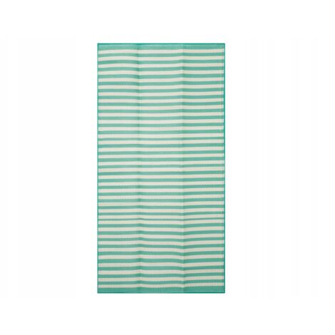 Alfombra Crivit IAN 3721742107 rectangular 180 x 90 cm