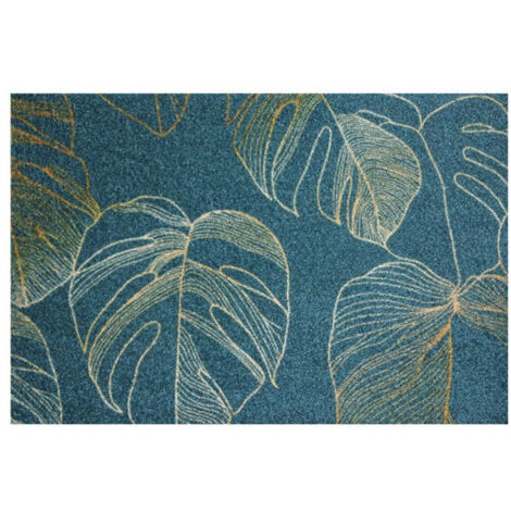 Alfombra Dallas 40x60cm Jungle - Idmat