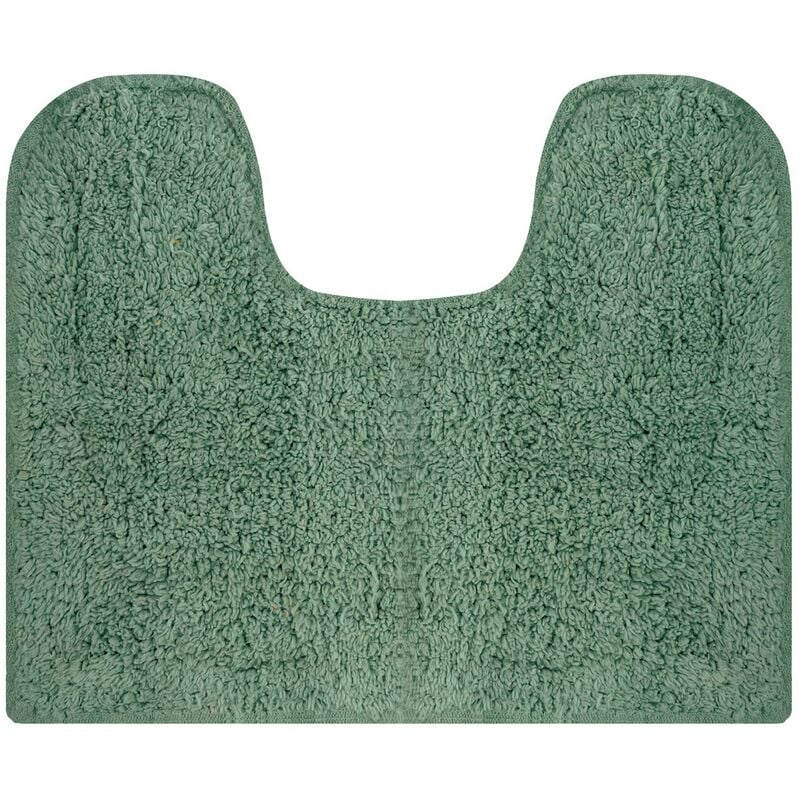 

Alfombra De Algodón 45 X 35 Cm Albahaca