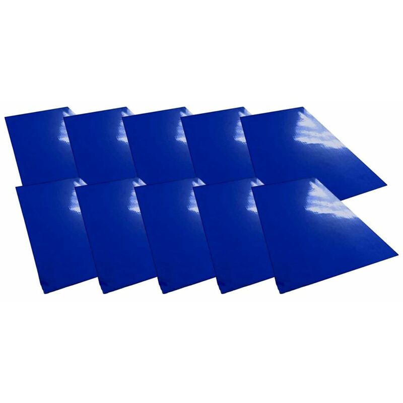 

Alfombra de arranque 90x45 kit de 10 pie cm 90x45 - Sined