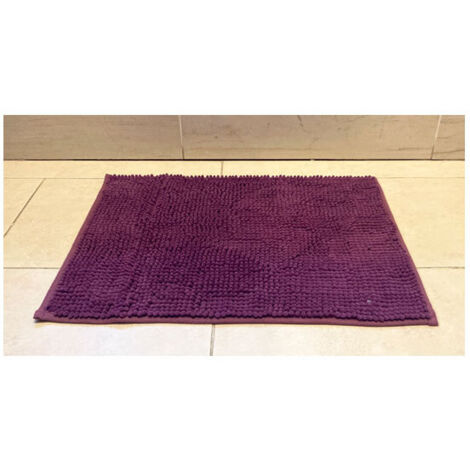 ALFOMBRA DE BAÑO 40X60 CM