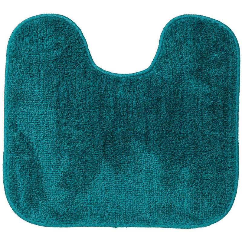 

Alfombra de Baño con Pedestal Doux 45x50 cm Turquesa - Verde - Sealskin