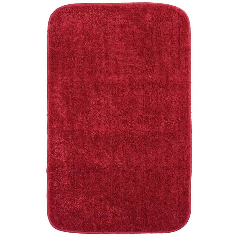

Alfombra de Baño Doux 50x80 cm Roja - Rojo - Sealskin