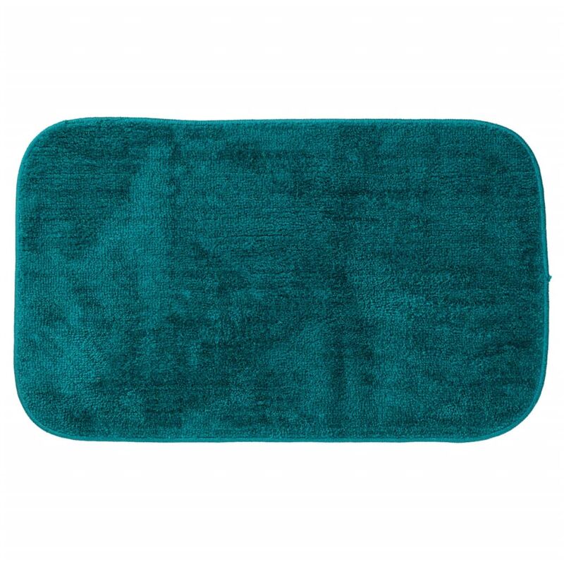 

Alfombra de Baño Doux 50x80 cm Color Turquesa - Verde - Sealskin