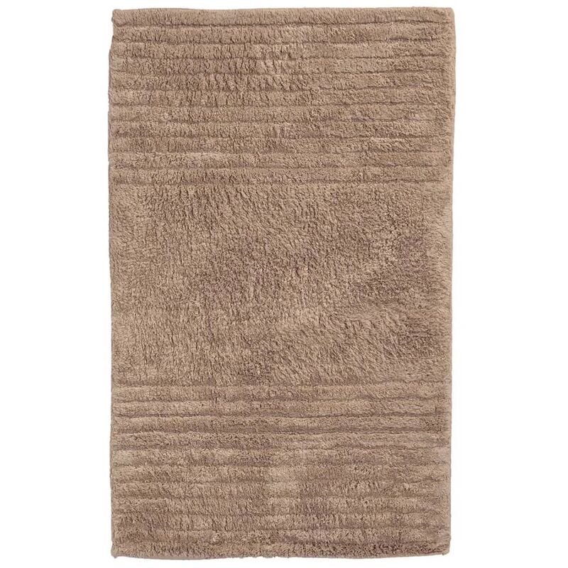 

Alfombra de Baño 50x80 cm Marrón - Marrón - Sealskin