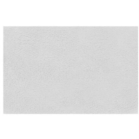 Alfombra de baño MONTEREY de algodón 60x90 cm Blanco Spirella
