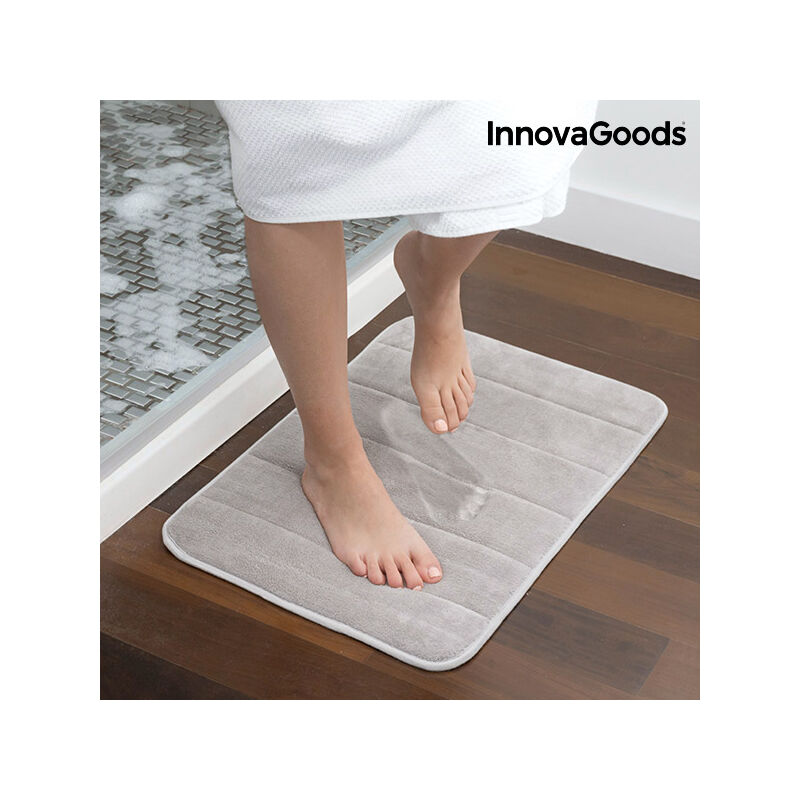 

BHD - Alfombra de Baño Viscoelástica InnovaGoods