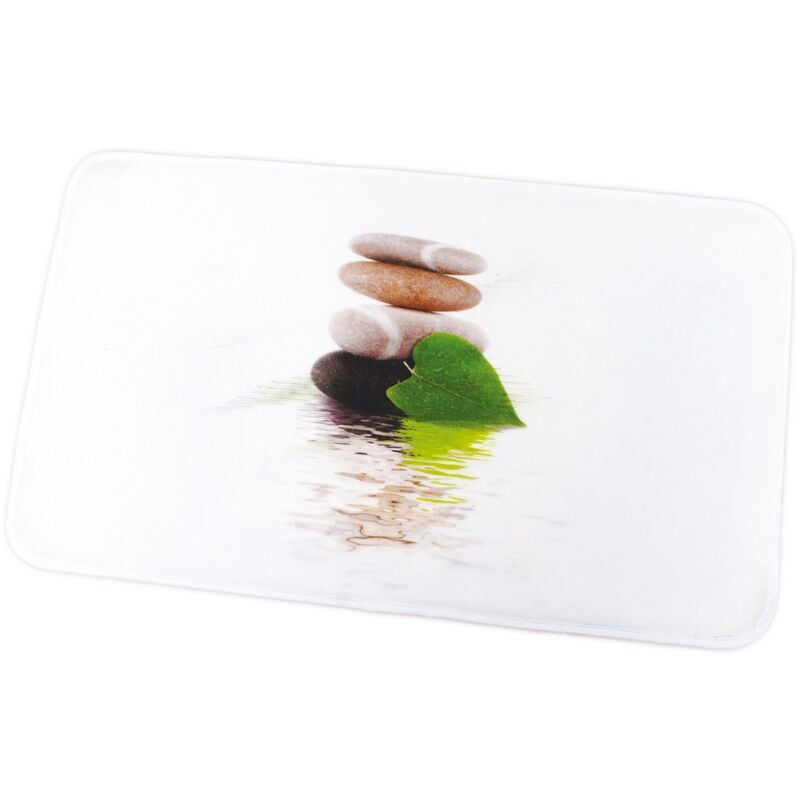 

Alfombra De Baño Lingga 45 X 75 Cm