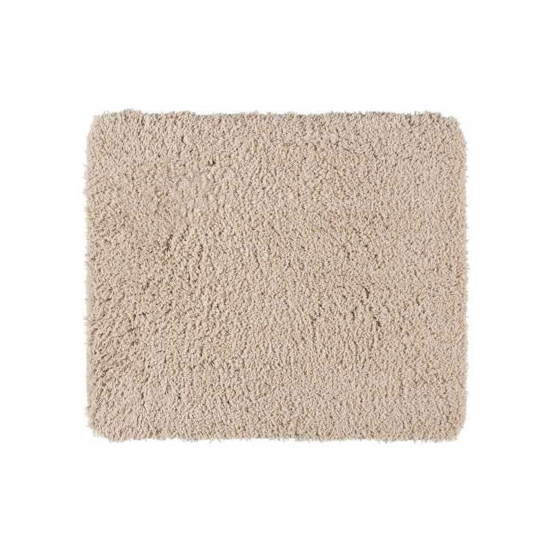 

Alfombra de baño Alfombrilla para la ducha Mélange arena 55x65 cm - Wenko