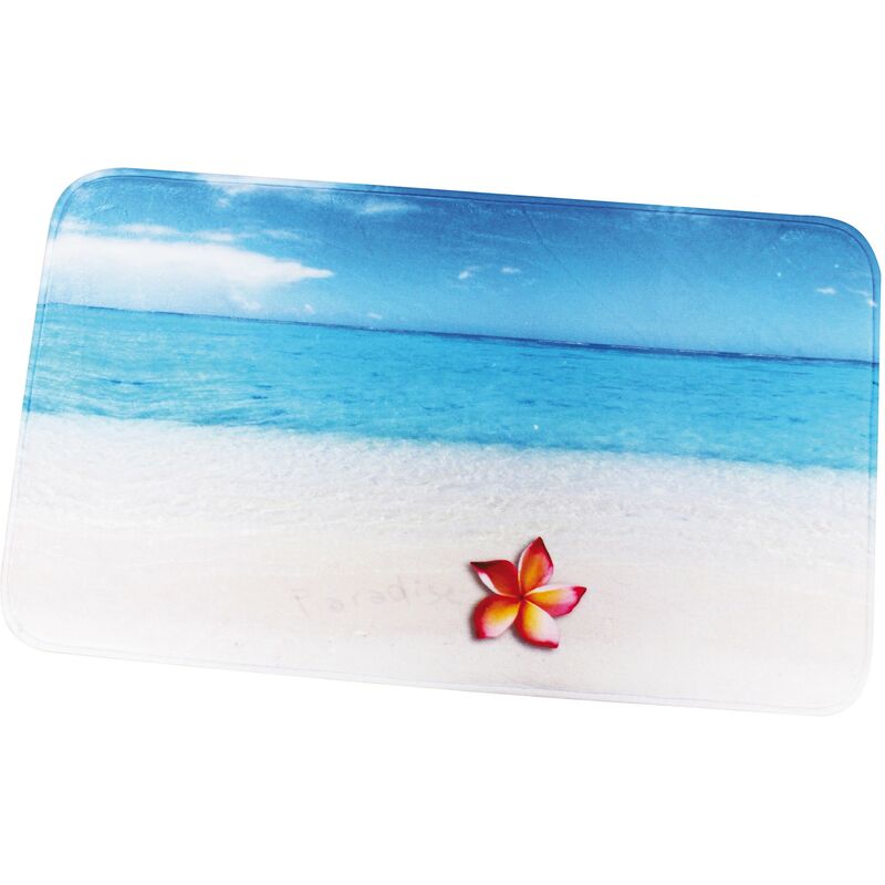 

Alfombra De Baño Paradise 45 X 75 Cm