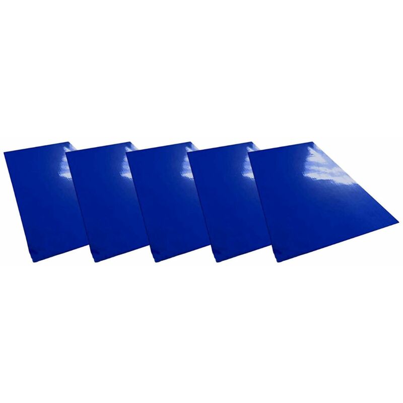 

Alfombra de desgarro 90x45 kit de 5 piez - Sined