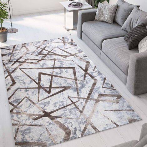 Alfombra antideslizante estilo mosaico para cocina MUL426