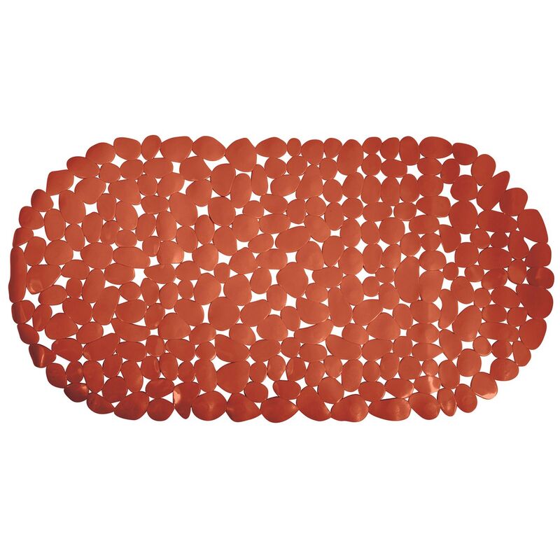 

Alfombra Pvc 35X68 Cm Terracota