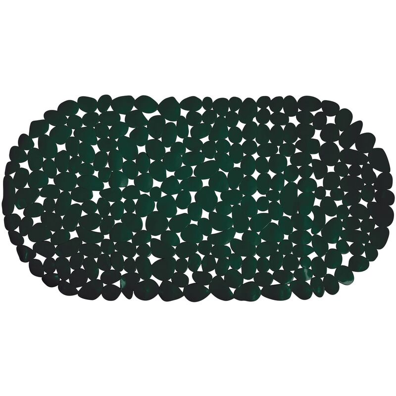 

Alfombra Pvc 39X99 Cm Verde Oscuro