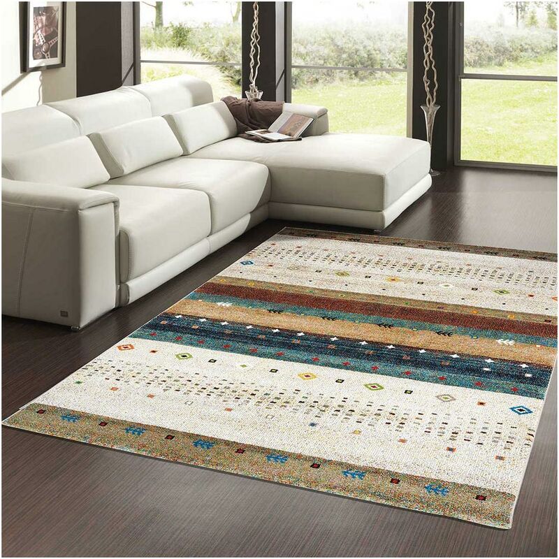 

Orient East Gabbeh East Polypropylene beige - Beige