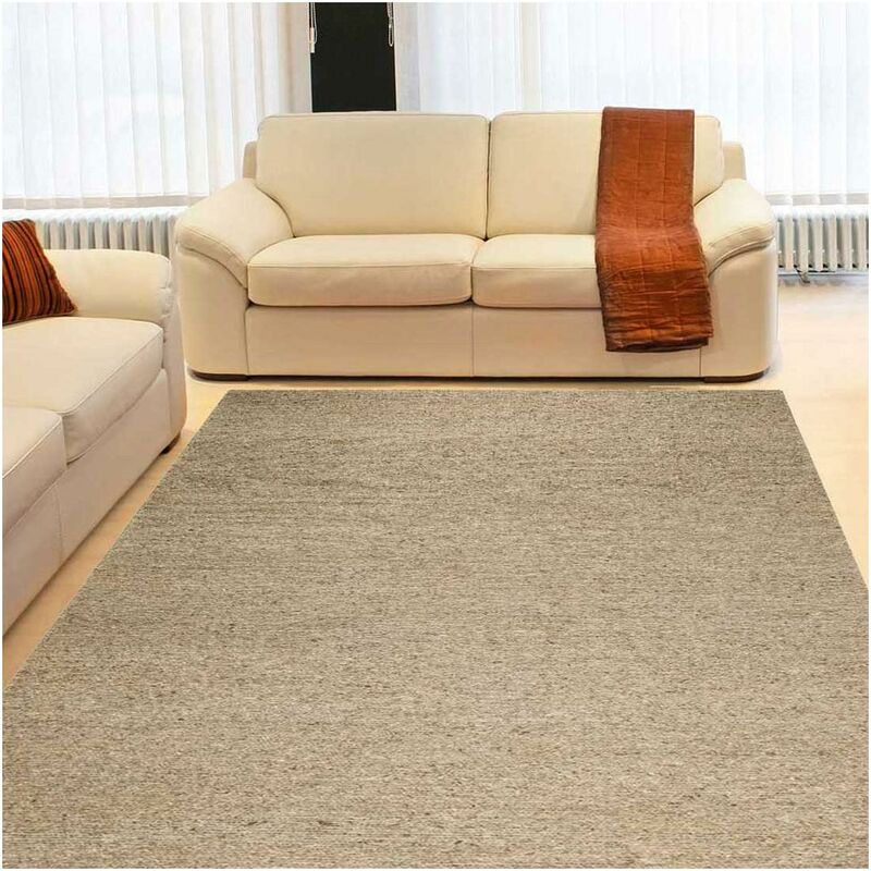 

Alfombra de kilim tejidas a mano 100% de lana natural de lana 406 1a2t sin alfombras de tinte químico Sala de estar o habitación en UnAmourDeTapis