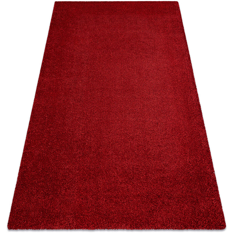 

Rugsx - Alfombra de lavado MOOD 71151011 moderna - rojo Tonos de rojo 120x170 cm