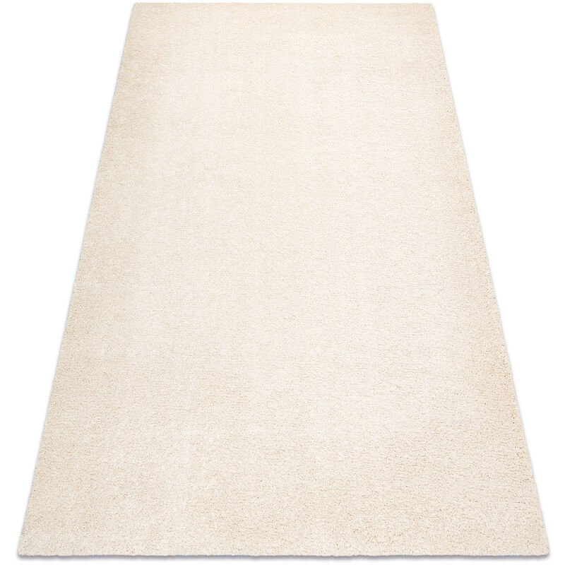 

Rugsx - Alfombra de lavado MOOD 71151066 moderna - crema Tonos de beige 60x115 cm