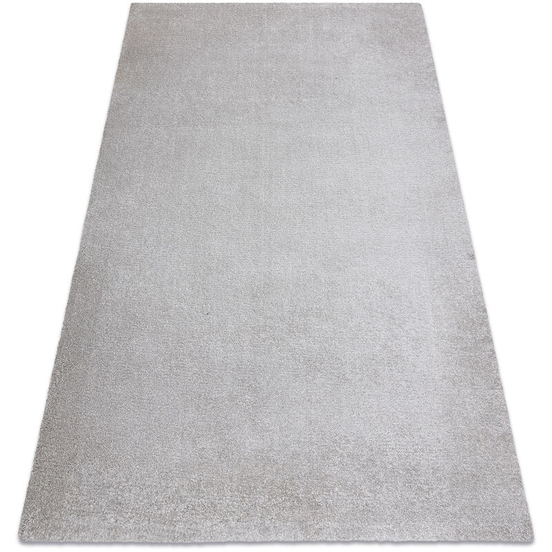 

Rugsx - Alfombra de lavado MOOD 71151600 moderna - plata Tonos de gris y plata 120x170 cm